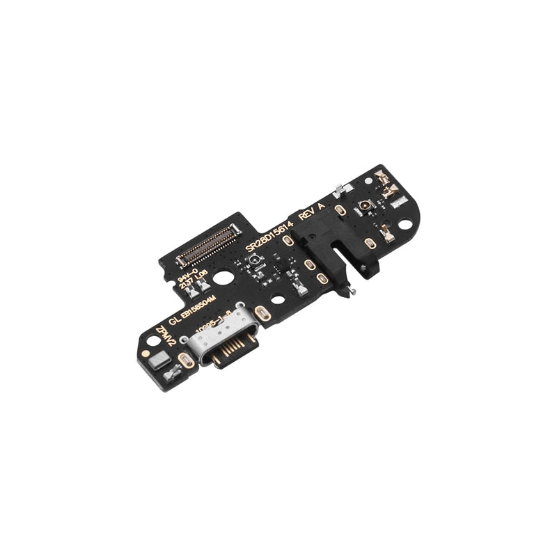 Motorola Moto G71 5G XT2169 System Connector Board