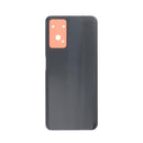 Realme 9i RMX3491 Back Cover Black