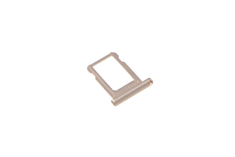 Pour iPad Mini 4 (2015) 7.9 Sim Holder Gold