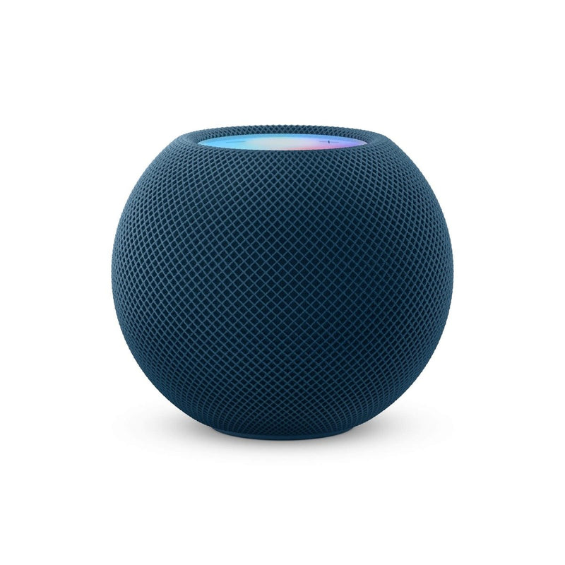 Apple Homepod Mini Bleu