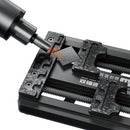 Qianli MEGA-IDEA Double-Axis Universal Motherboard Repair Fixture