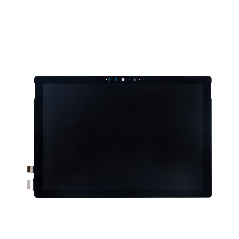 Microsoft Surface Pro 7 Display And Digitizer Black Refurbished