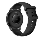 Linewear LW99 Smart Watch Black