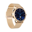 Linewear LW105 Smart Watch Rose Gold