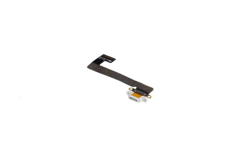 Para iPad Mini 3 Sistema Conector Flex Blanco