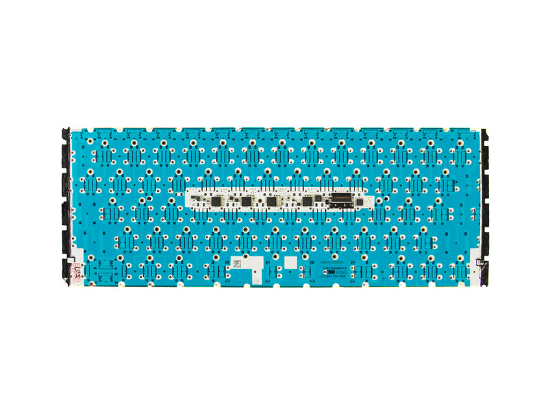 Clavier US pour MacBook A1534 2015