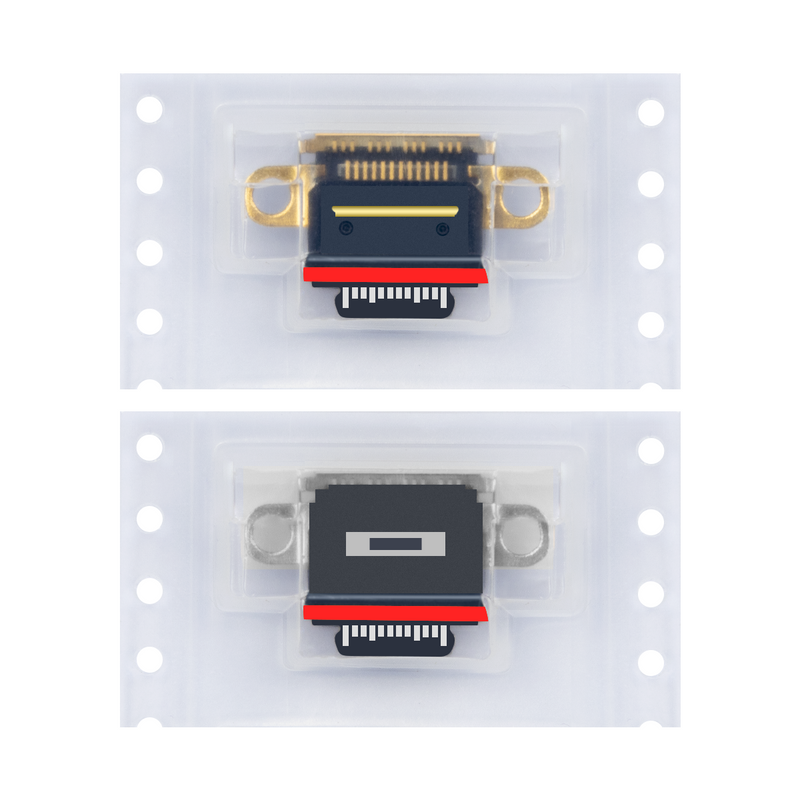 Google Pixel 5a 5G System Connector