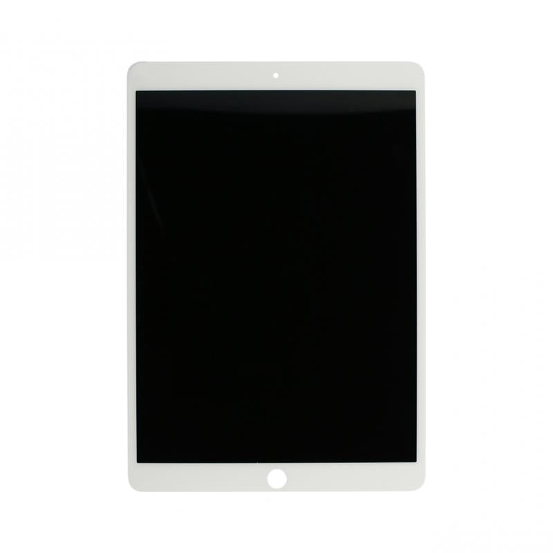 Pour iPad Air 3 (2019) 10.5 Ecran et Digitizer Blanc (Ref)