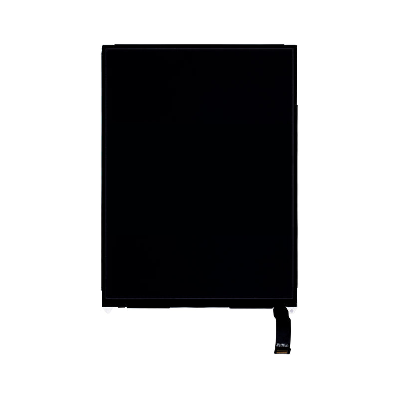 For iPad Mini 2 (2013), Mini 3 (2014) Display Black OEM