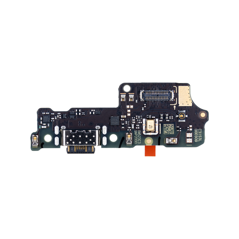 Xiaomi Redmi 10C (220333QBI) Carte de chargement du système