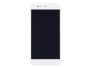 Xiaomi Mi A1 Display And Digitizer Without Frame White OEM