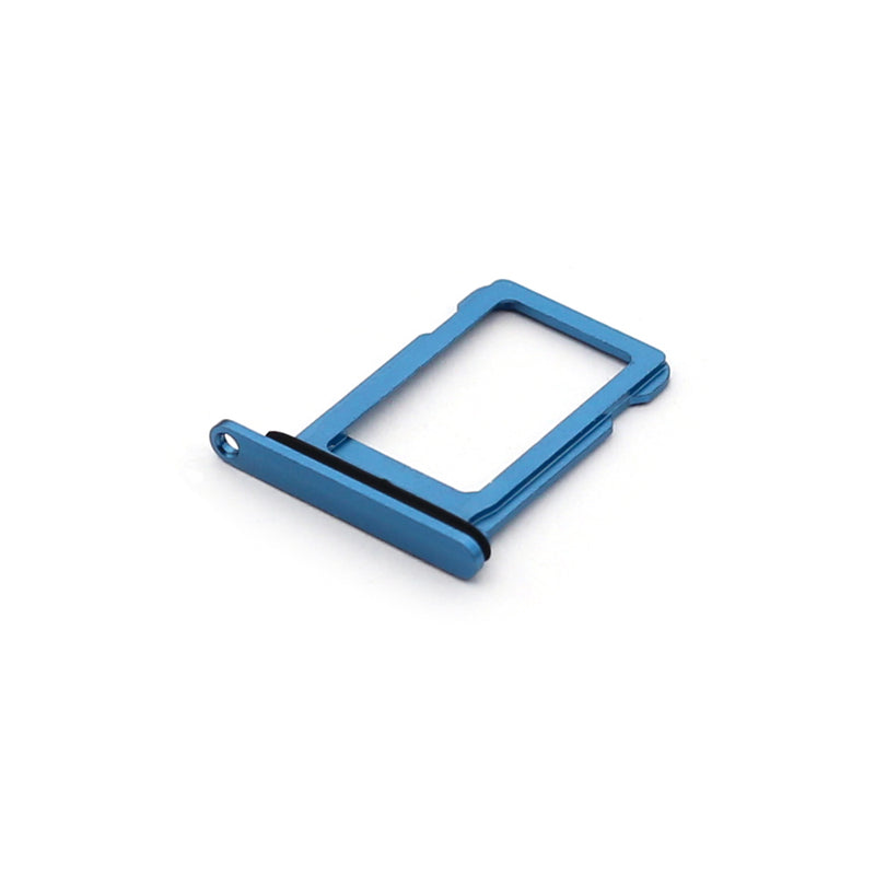 For iPhone 13 Mini Sim Holder Blue