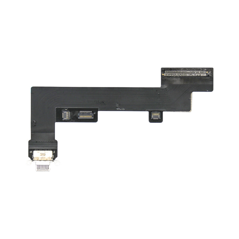 For iPad Air 4 LTE (2020) System Connector Flex Rose Gold