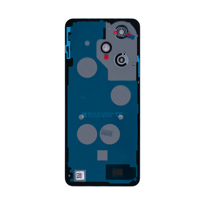 Oppo A79 (CPH2557) Back Cover Glowing Green With Lens OEM