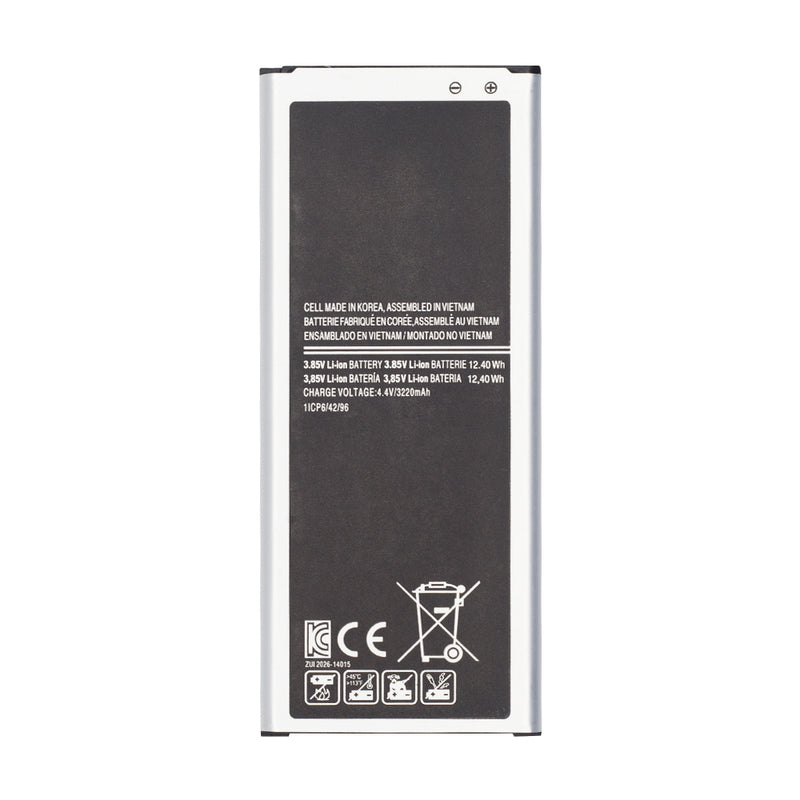 Samsung Galaxy Note 4 N910 Battery EB-BN910BBE (OEM)