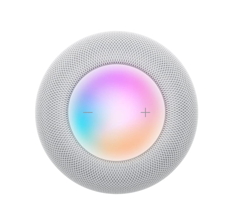 Apple Homepod 2nd Generation White