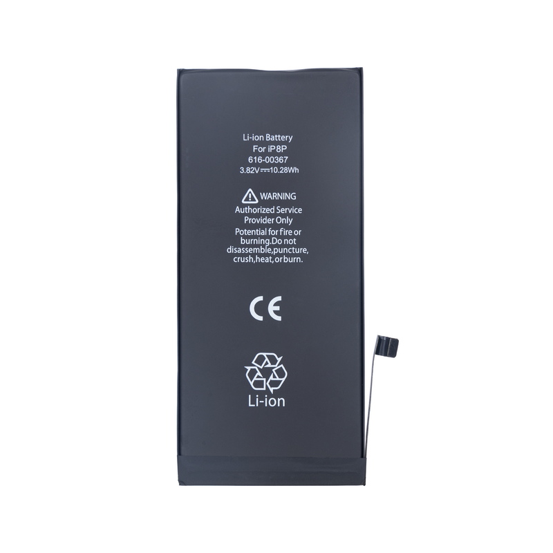 Pour iPhone 8 Plus Batterie avec TI-Chip