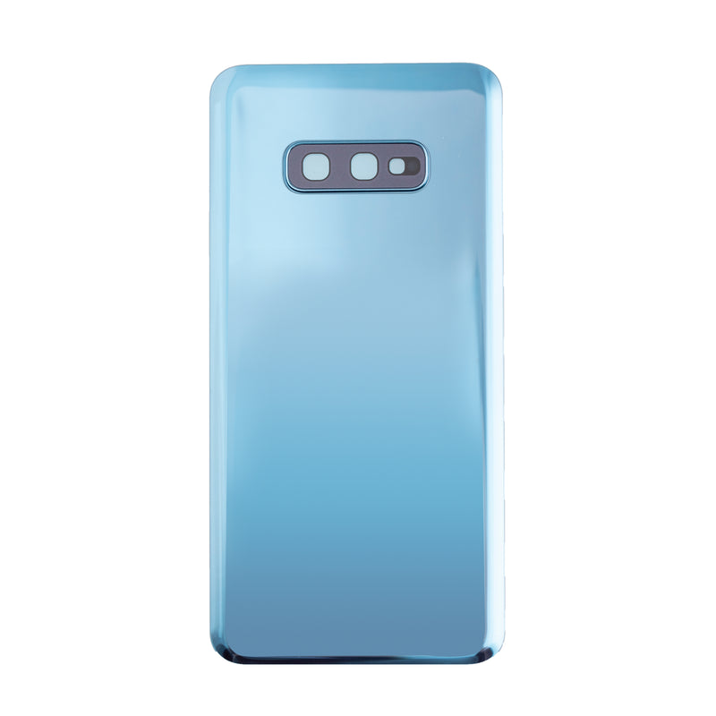 Samsung Galaxy S10e G970F Back Cover Prism Blue OEM