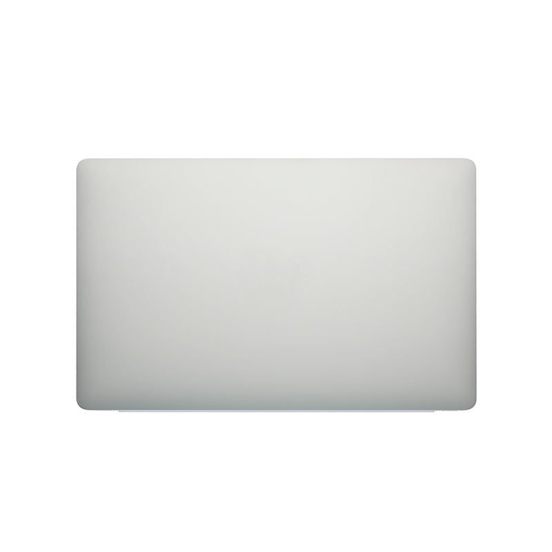 Conjunto completo LCD 15" Para MacBook Pro A1990 (2018) Plata