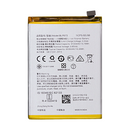 Oppo CPH2083 A12, A31, CPH1853 A12e, CPH2083 A11k, CPH1903 A7, AX7 BLP673 Battery
