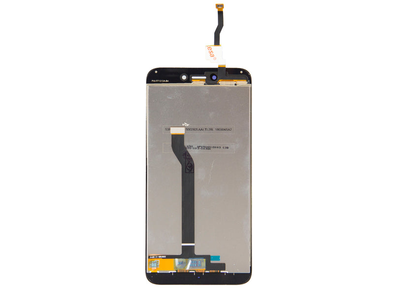 Xiaomi Redmi 5A Display And Digitizer Without Frame Black OEM