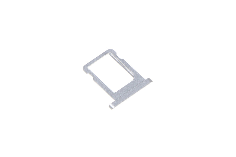 Pour iPad Mini 4 (2015) 7.9 Sim Holder Silver
