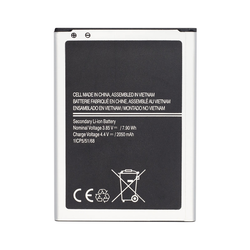 Samsung Galaxy J1 J120 (2016) Batterie EB-BJ120CBE (OEM)