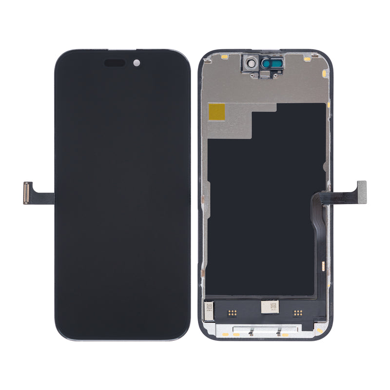 PIXDURA For iPhone 15 Pro Display And Digitizer In-Cell Premium