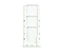 Samsung Galaxy A04 A045F Sim And MicroSDXC Card Holder White