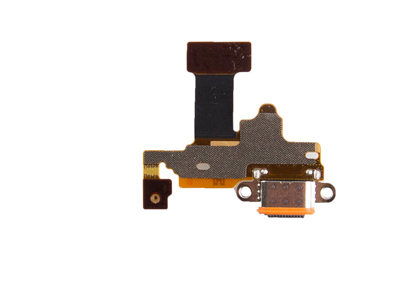 LG V30 System Connector Flex