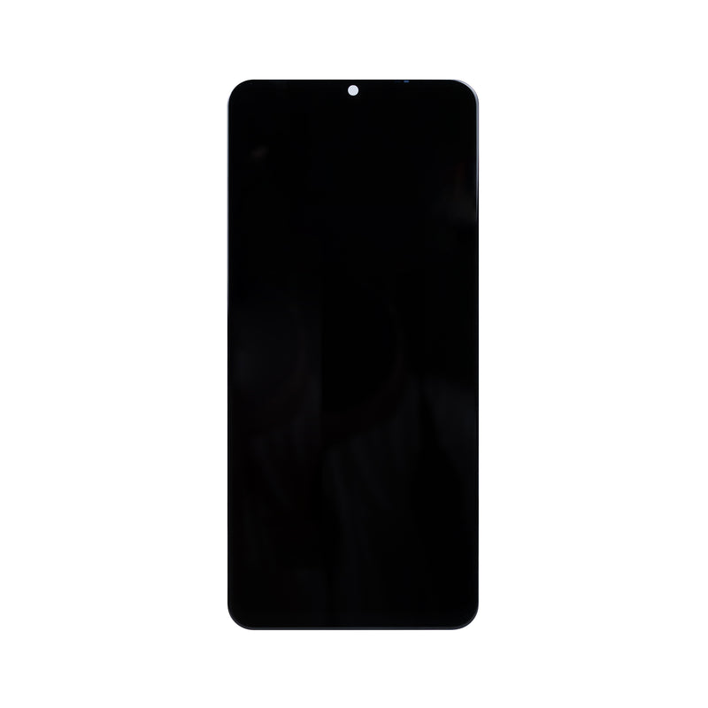 Realme C36, C51, C53, C60, Note 50, Note 60, Narzo N53 Display And Digitizer Without Frame Black OEM