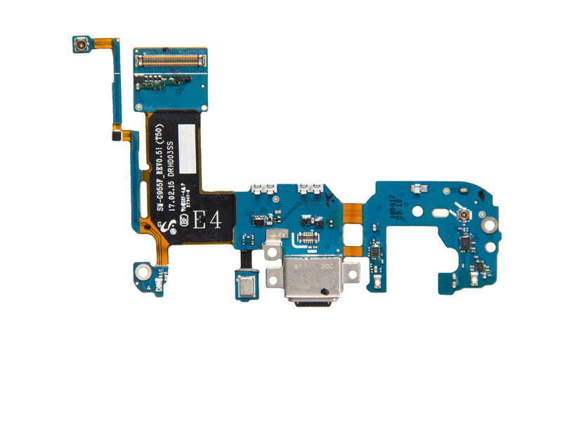 Samsung Galaxy S8 Plus G955F Conector del sistema Flex Board