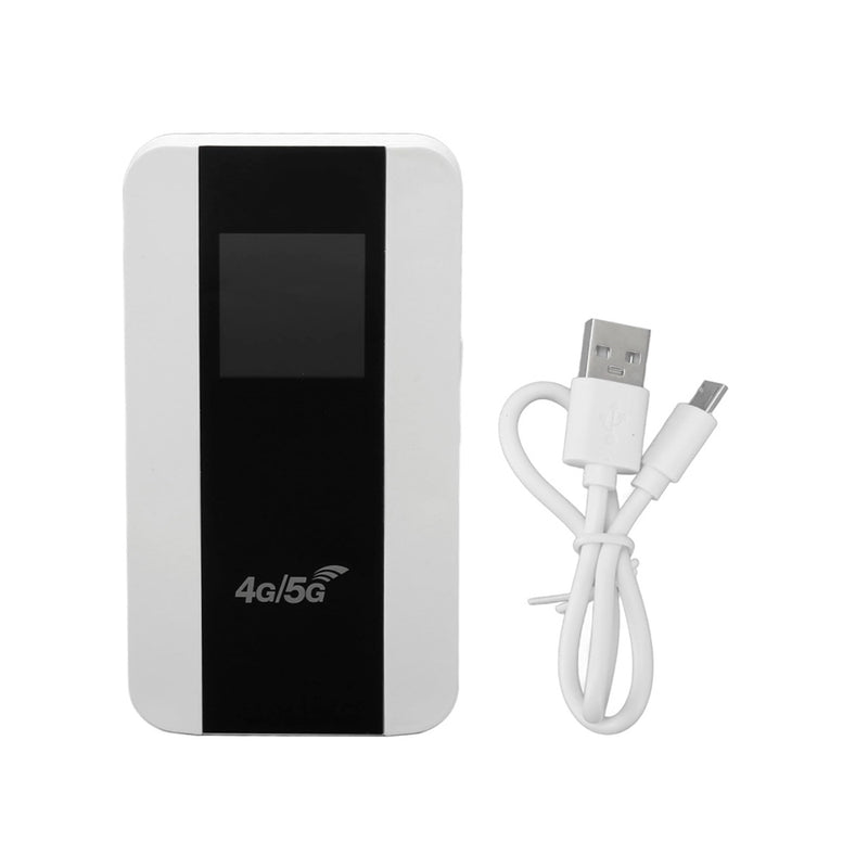 Portable 4G Router M10-E 4G LTE Mobile WiFi Hotspot 150MBPS