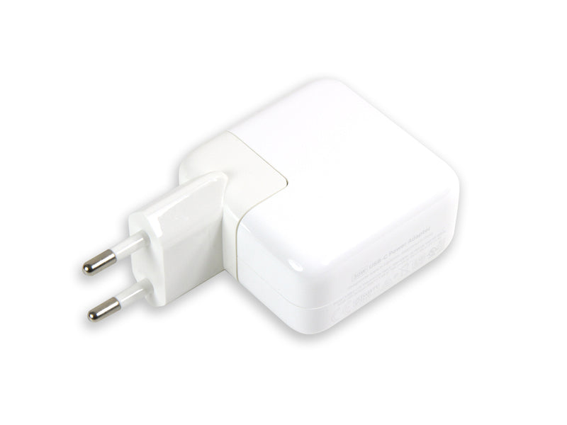 Para Apple Adaptador de corriente USB Tipo-C (30 W) A1882