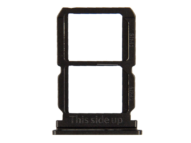 OnePlus 5 Sim Holder Black