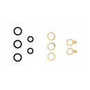 Samsung Galaxy A32 A325F Camera Lens Cover Set