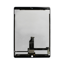 For iPad Pro 12.9 (2015) Display and Digitizer With Flex Black