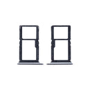 Xiaomi Redmi Note 13 Pro 4G (23117RA68G) Sim Card Holder Midnight Black OEM