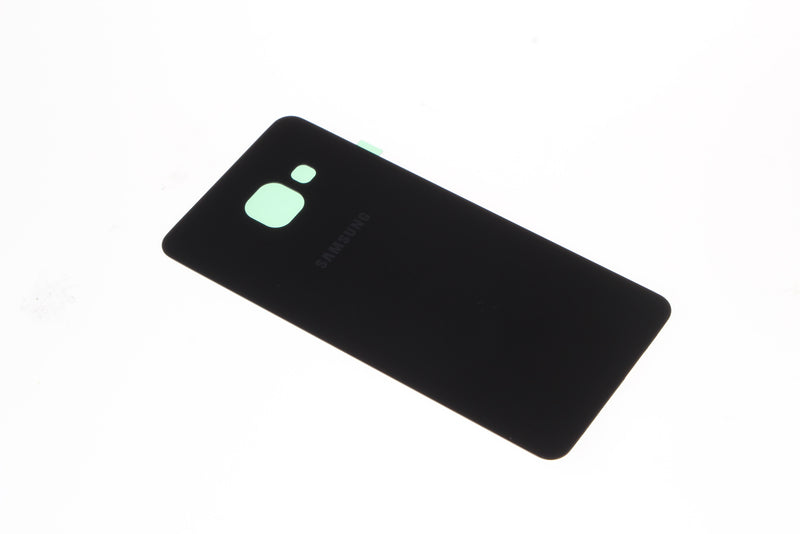 Samsung Galaxy A3 A310F (2016) Back Cover Black Without Lens (OEM)