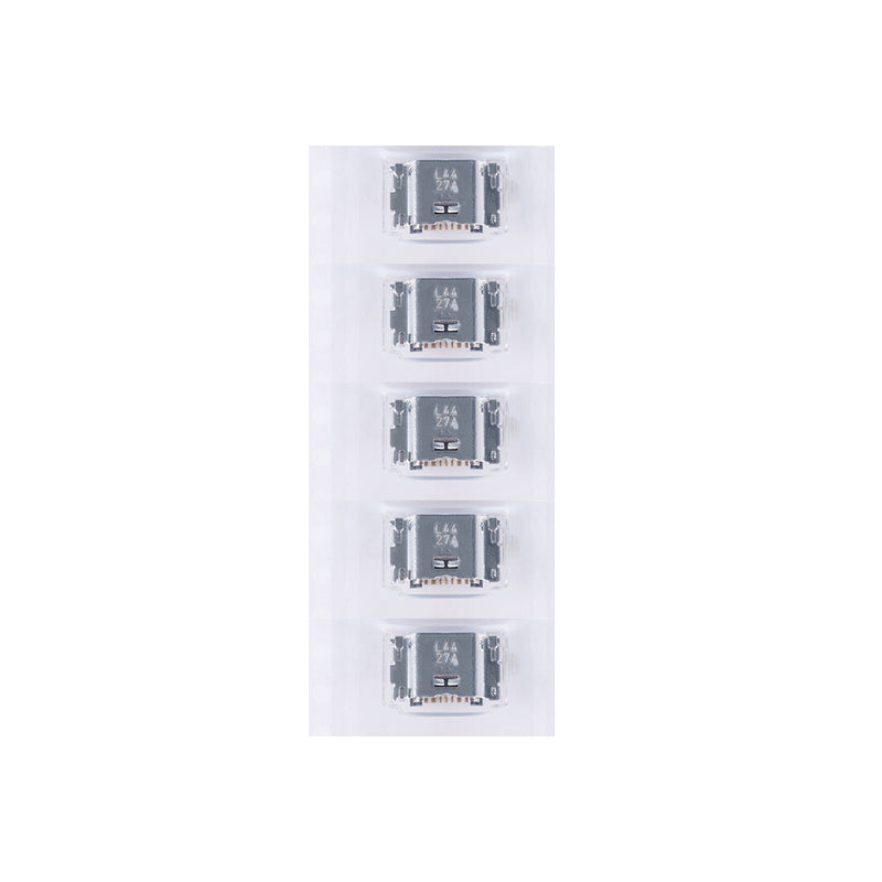 Samsung Galaxy A6 A600F (2018) System Connector Port (5pcs) OEM