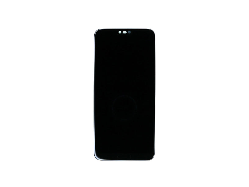 Huawei Honor 10 Display And Digitizer Black