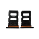 Xiaomi Redmi Note 14 Pro Plus 5G (24094RAD4G) Sim Card Holder Midnight Black OEM