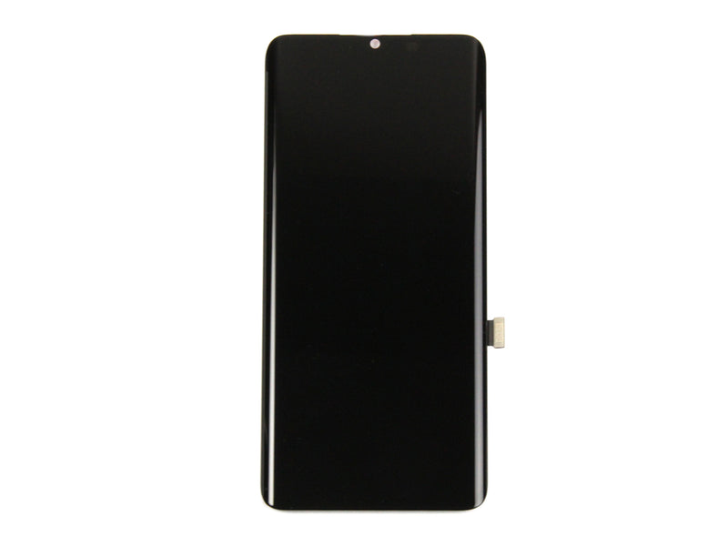 Xiaomi Mi Note 10 Lite Display And Digitizer Without Frame OEM