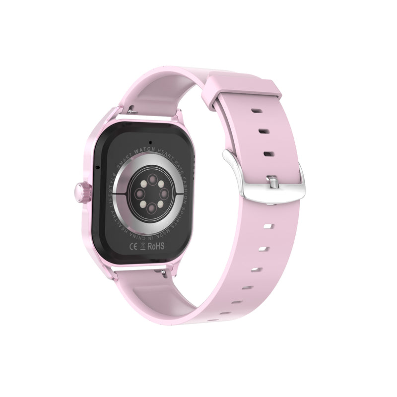 DTNO 1 DT99 Smart Watch Light Purple