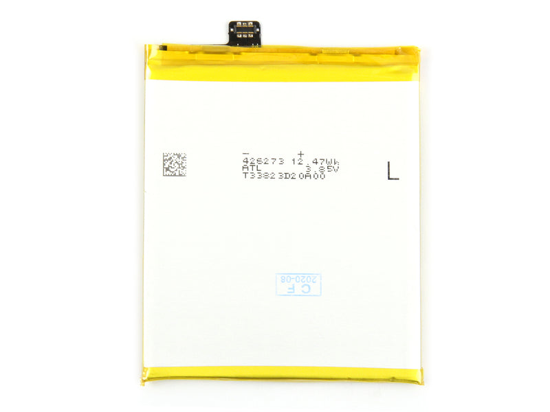 Batterie OnePlus 6 BLP657 (OEM)