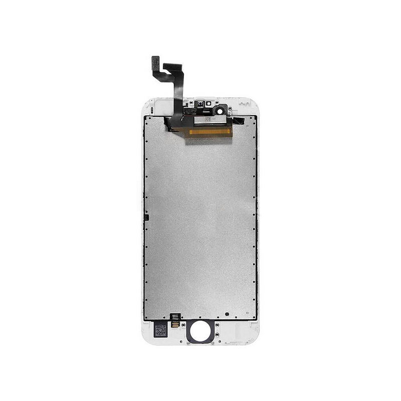 Pour iPhone 6S Display Blanc Compatible