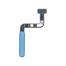 Samsung Galaxy A32 5G A326B Fingerprint Sensor And Power Button Awesome Blue