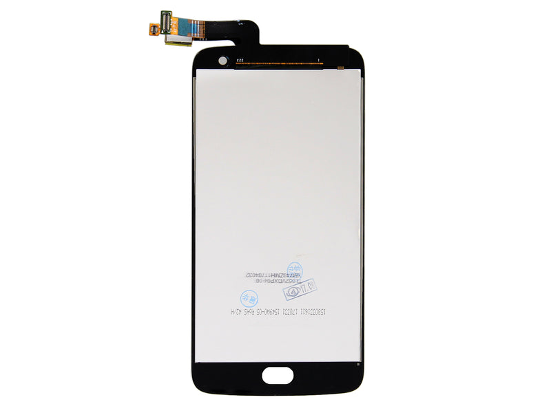 Motorola Moto G5 Plus Display and Digitizer Gold