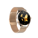 Linewear LW92 Smart Watch Rose Gold