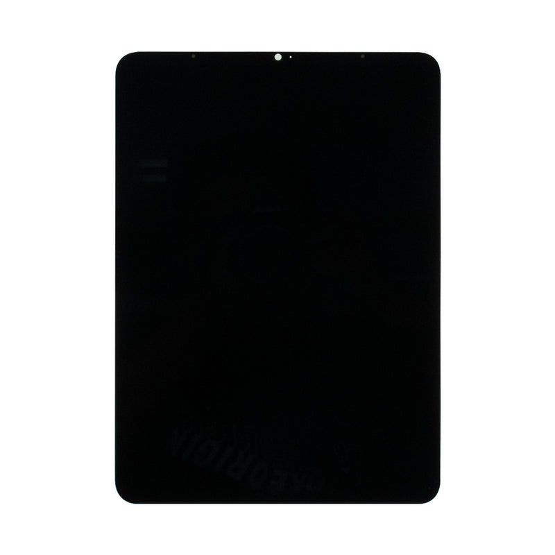 Pour iPad Pro 11 (2021, 2022) (M1) Écran et numériseur Noir